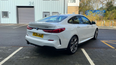 BMW 2 Series 218i [136] M Sport 4dr Petrol Saloon